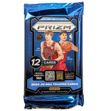 2024-25 Panini Prizm Basketball Hobby Pack