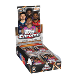 2022-23 Topps Hungry Jacks NBL Chrome Basketball Hobby Box