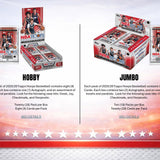 2025-26 Topps Hoops Basketball Blaster Box