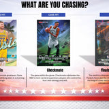 2025-26 Topps Hoops Basketball Blaster Box