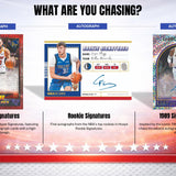2025-26 Topps Hoops Basketball Hobby Pack
