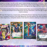 2025-26 Topps Cosmic Chrome Basketball Hobby Box