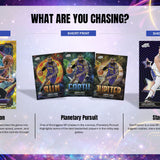 2025-26 Topps Cosmic Chrome Basketball Hobby Box