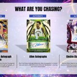 2025-26 Topps Cosmic Chrome Basketball Hobby Box