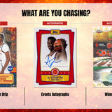2025 Topps McDonalds All American Basketball hobby Box