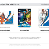 2023-24 Panini Immaculate Basketball Hobby Box