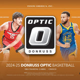 2024-25 Panini Donruss Optic Basketball Choice Box