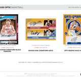 2024-25 Panini Donruss Optic Basketball Hobby Box