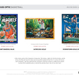 2024-25 Panini Donruss Optic Basketball Hobby Box