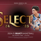 2024-25 Panini Select Basketball 6-Pack Blaster Box