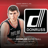 2024-25 Panini Donruss Basketball 6-Pack Blaster Box