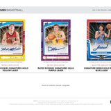 2024-25 Panini Donruss Basketball 6-Pack Blaster Box