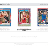 2024-25 Panini Donruss Basketball 6-Pack Blaster Box