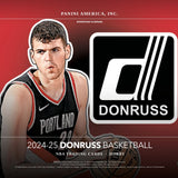 2024-25 Panini Donruss Basketball Hobby Box