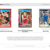 2024-25 Panini Donruss Basketball Hobby Box