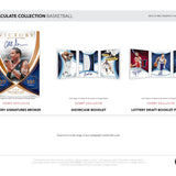 2024-25 Panini Immaculate Basketball Hobby Box