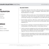 2024-25 Panini Immaculate Basketball Hobby Box