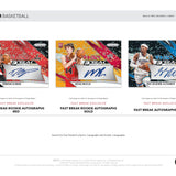 2024-25 Panini Prizm Basketball Fast Break Box