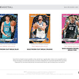 2024-25 Panini Prizm Basketball Fast Break Box