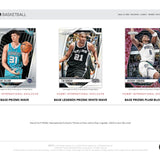 2024-25 Panini Prizm Basketball Hobby International Box
