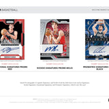 2024-25 Panini Prizm Basketball Hobby Box