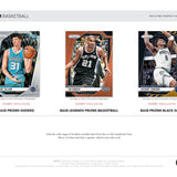 2024-25 Panini Prizm Basketball Hobby Box