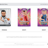 2024-25 Panini Prizm Basketball Hobby Box