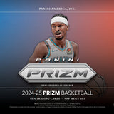 2024-25 Panini Prizm Basketball Fat Pack