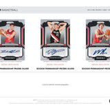 2024-25 Panini Prizm Basketball Fat Pack