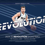 2024-25 Panini Revolution Basketball Chinese New Year Box