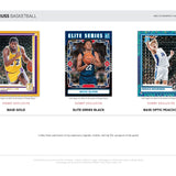 2025-26 Panini Donruss Basketball Hobby Box