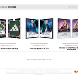 2025-26 Panini Origins EuroLeague Basketball Hobby Box