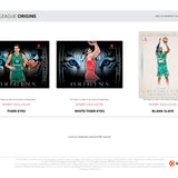 2025-26 Panini Origins EuroLeague Basketball Hobby Box