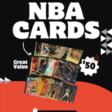Bundle of NBA - 15 Basketball Trading Cards + Bonus Michael Jordan