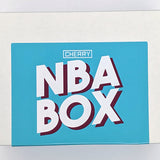 NBA Box - Basketball Mystery Box