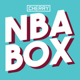NBA Box - Basketball Mystery Box