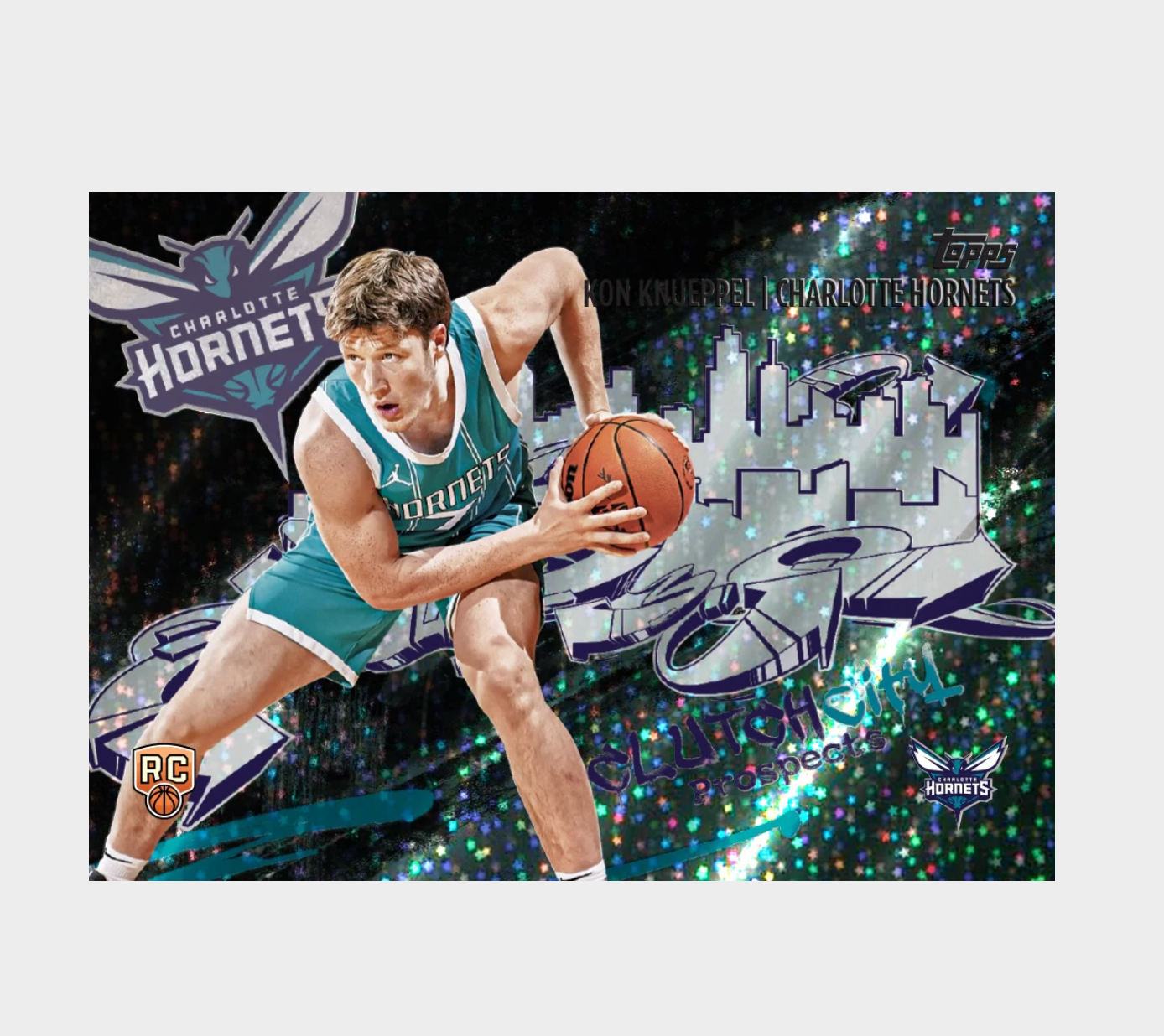 2025-26 Topps Basketball Blaster Box