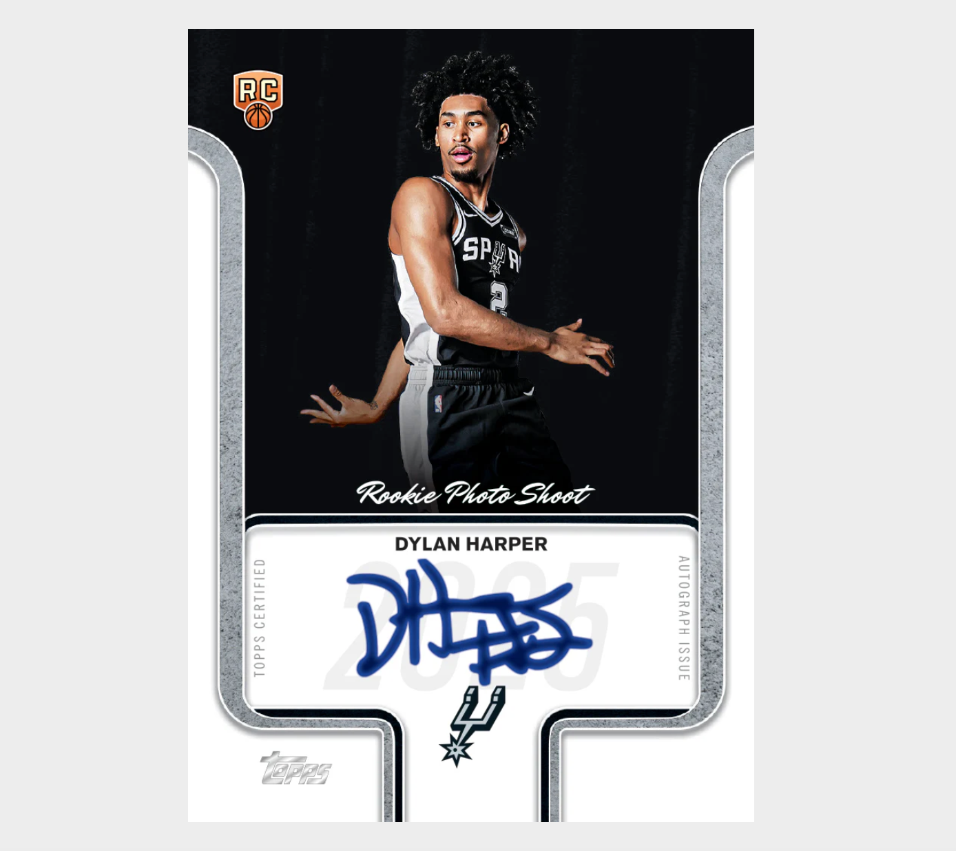 2025-26 Topps Basketball Blaster Box