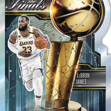 2025-26 Topps Chrome Basketball Hobby Box