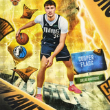 2025-26 Topps Chrome Basketball Hobby Box