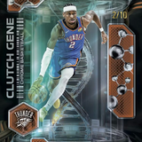 2025-26 Topps Chrome Basketball Jumbo Box