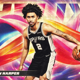 2025-26 Topps Chrome Basketball Hobby Box