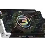 2025-26 Topps Three Basketball Hobby Box