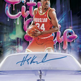 2025-26 Topps Three Basketball Hobby Box