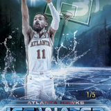 2025-26 Topps Three Basketball Hobby Box