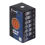 2025-26 Ghostwrite NBA Game Face Basketball Hobby Blind Box