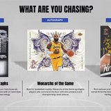 2025-26 Topps Signature Class Basketball Hobby Box