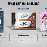 2025-26 Topps Signature Class Basketball Blaster Box