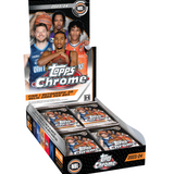 2023-24 Topps NBL Chrome Basketball Hobby Box