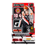 2024-25 Panini Donruss Basketball International Hobby Box